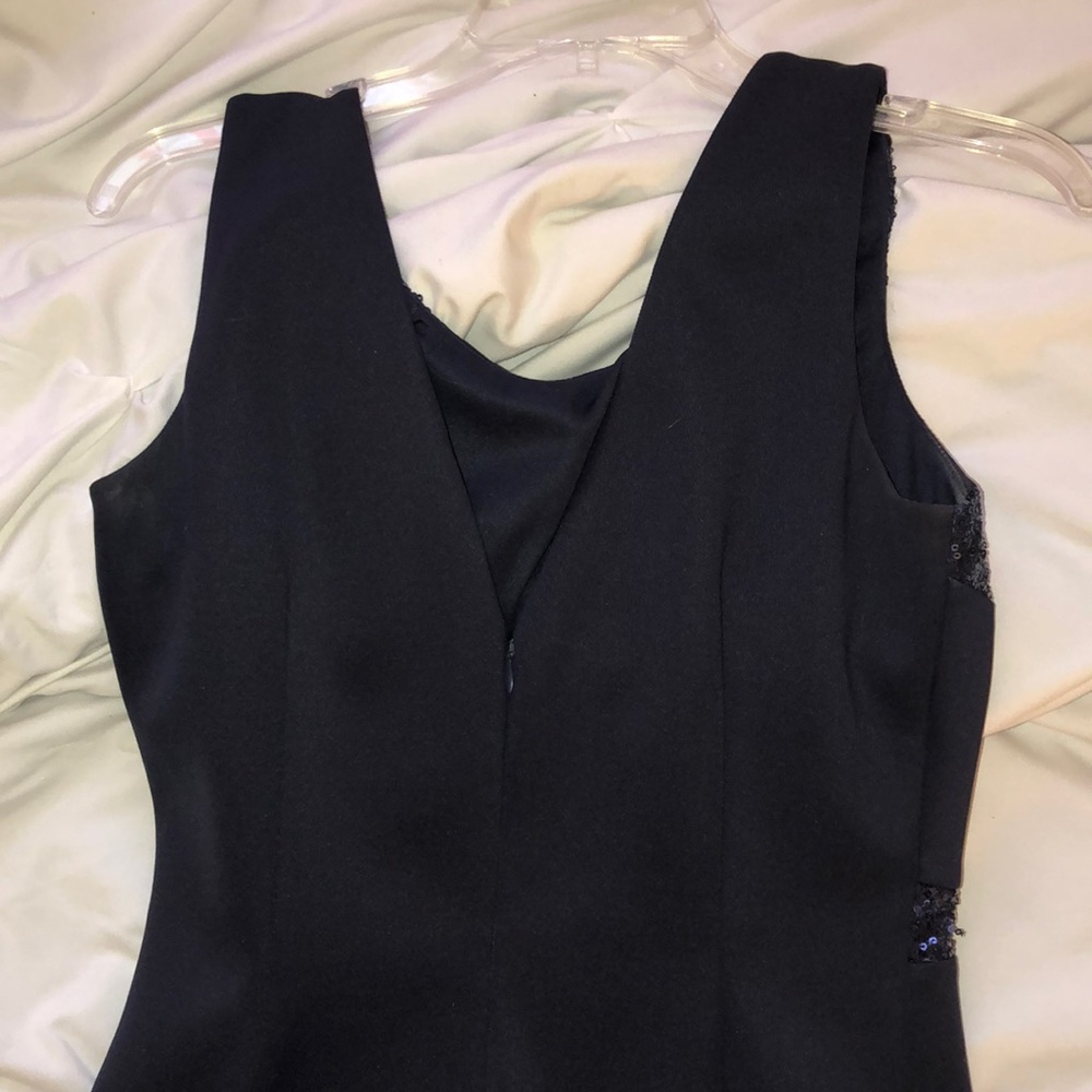 Mini dress - Picture 4 of 5